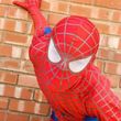 Photo #4: Spider-Man Entertainer