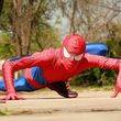 Photo #2: Spider-Man Entertainer