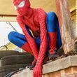 Photo #1: Spider-Man Entertainer