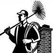 Photo #6: Tulsa Chimney Sweep