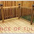 Photo #3: D-Fence (Fence, Decks & More)