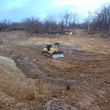 Photo #16: Land Scrapes LLC - Excavating & Dirt Work