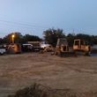 Photo #14: Land Scrapes LLC - Excavating & Dirt Work