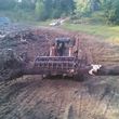 Photo #9: Land Scrapes LLC - Excavating & Dirt Work