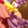 Photo #11: Honky Da Clown. Balloon Twister Extraordinaire