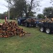 Photo #1: Fire wood for Sale! $75 per Rick!