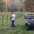 Photo #10: Tight Wire Fence building and repair