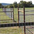 Photo #5: Tight Wire Fence building and repair