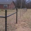 Photo #1: Tight Wire Fence building and repair