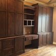Photo #7: Custom built cabinets