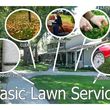 Photo #1: JACOBS / MILLER'S LAWN SERVICE