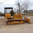 Photo #2: Charlie Gruse - bulldozer, Brush Hog, Track Hoe for hire