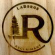 Photo #9: LaBerge Reclaimant. Hardwood floors - restoration, installation, and finishing