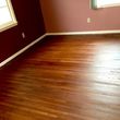 Photo #8: LaBerge Reclaimant. Hardwood floors - restoration, installation, and finishing