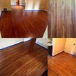 Photo #7: LaBerge Reclaimant. Hardwood floors - restoration, installation, and finishing