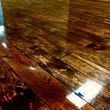 Photo #6: LaBerge Reclaimant. Hardwood floors - restoration, installation, and finishing