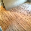 Photo #5: LaBerge Reclaimant. Hardwood floors - restoration, installation, and finishing