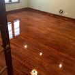 Photo #3: LaBerge Reclaimant. Hardwood floors - restoration, installation, and finishing