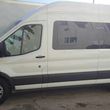 Photo #1: Personal Driver 12 passenger Van