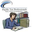 Photo #1: PACIFIC TAX PROFESSIONALS + NOTARY
