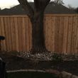 Photo #2: Warner Fence and Tree Services