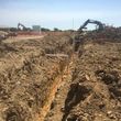 Photo #1: LCB Landy Excavation LLC. Dirt Work/Land Clearing