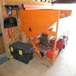 Photo #2: Commercial High Volume Insulation Blower Rental