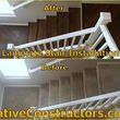 Photo #20: All types of remodels, carpentry, drywall, concrete & handyman