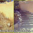 Photo #17: All types of remodels, carpentry, drywall, concrete & handyman