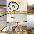 Photo #16: All types of remodels, carpentry, drywall, concrete & handyman