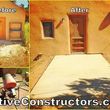 Photo #11: All types of remodels, carpentry, drywall, concrete & handyman