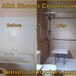 Photo #10: All types of remodels, carpentry, drywall, concrete & handyman