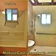 Photo #4: All types of remodels, carpentry, drywall, concrete & handyman