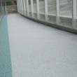 Photo #14: Rubber Surfaces, Epoxy Floor Coatings, Concrete Repair & Resurfacing