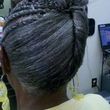 Photo #2: Nayzz Salon. Hair Care Services