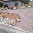 Photo #6: Fernandez Construction. Concrete driveway and yard landscaping