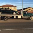 Photo #1: Roberts Towing $50 in ABQ