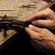 Photo #5: Santiago Violin Setup, Repair & Restoration Service