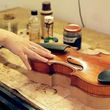 Photo #4: Santiago Violin Setup, Repair & Restoration Service
