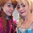Photo #20: Hire inspired characters -Elsa and Anna