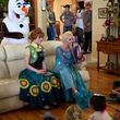 Photo #18: Hire inspired characters -Elsa and Anna