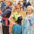 Photo #12: Hire inspired characters -Elsa and Anna
