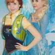 Photo #8: Hire inspired characters -Elsa and Anna