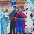 Photo #5: Hire inspired characters -Elsa and Anna