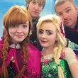 Photo #3: Hire inspired characters -Elsa and Anna