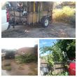 Photo #10: Yard clean up - $35 and up