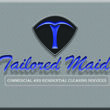 Photo #1: Tailored Maid (Commercial and Residential Cleaning Services)