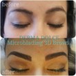 Photo #7: Derma Dolce. NATURAL Permanent MAKEUP!!