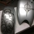 Photo #6: Motorcycle Painting/Airbrushing