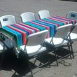 Photo #1: Chair and Table Rental